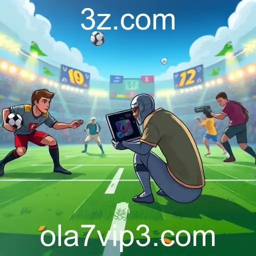 Cenário Atual dos Jogos Online no Brasil