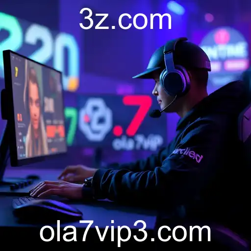 O Crescimento dos Jogos Online no Brasil