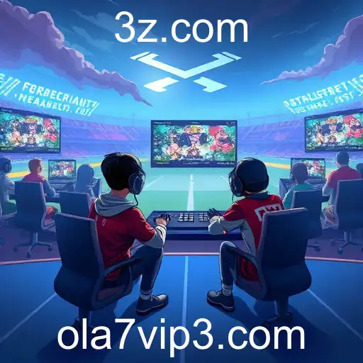 Crescimento dos Jogos Online em 2026