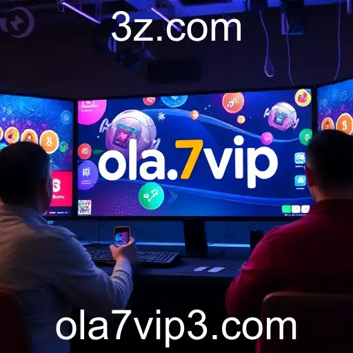 Tendências Atuais nos Jogos Online