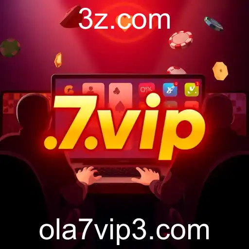 Ola.7vip: Expansão dos Jogos Online em 2026