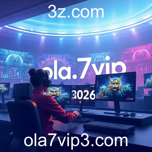 Novas Dinâmicas do Mercado de Jogos Online