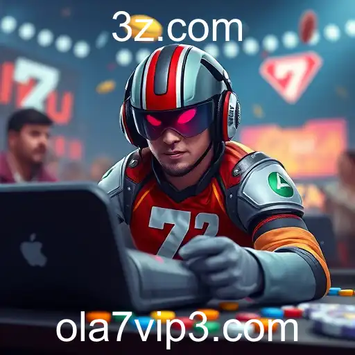 Novas Tendências no Mundo dos Jogos Online