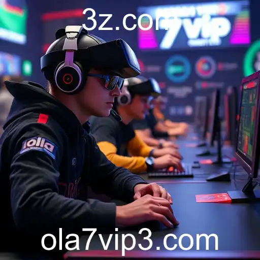 A Ascensão dos Jogos Online em 2025