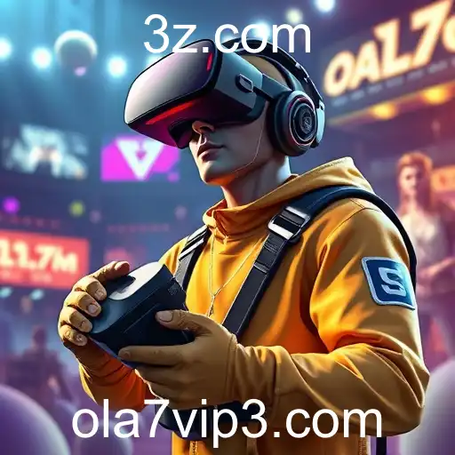 Tendências e Inovações nos Sites de Jogos em 2026