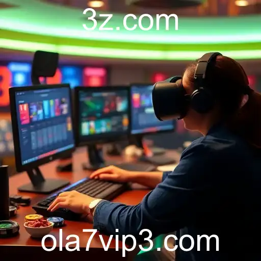 Tendências de Jogos Online no Brasil