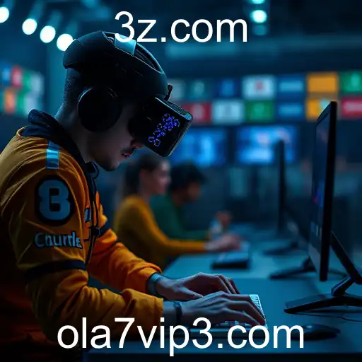 Jogos e Dinâmicas no Mundo Digital Atual