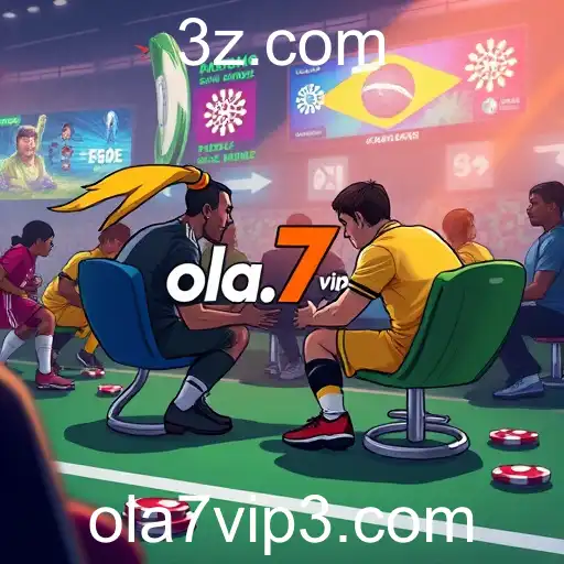 O Impacto dos Jogos na Economia Brasileira