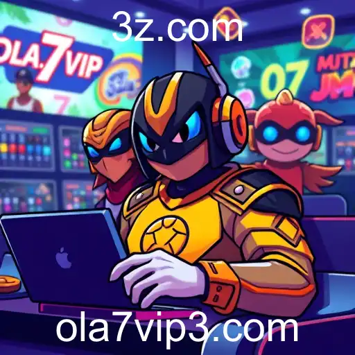 O Impacto dos Jogos Online no Brasil