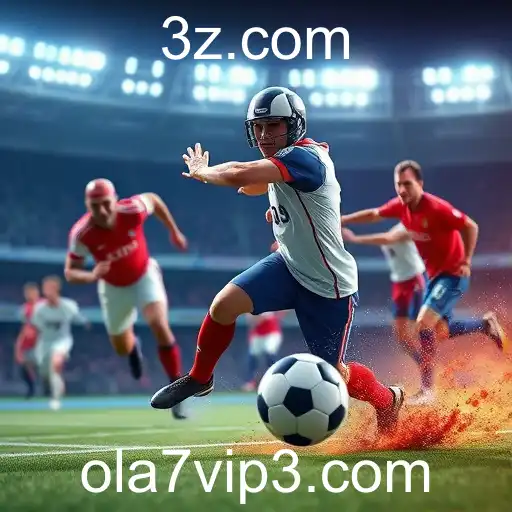 O Impacto dos Jogos Online em 2025: O Caso de 'ola.7vip'