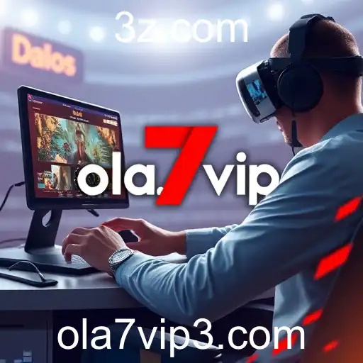Inovação e Desafios no Mundo dos Jogos Online