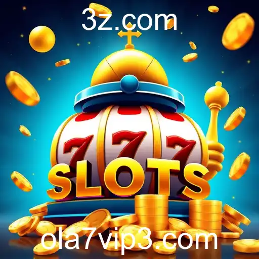 Explorando a Fascinante Categoria de Jackpot Slots no Ola.7vip