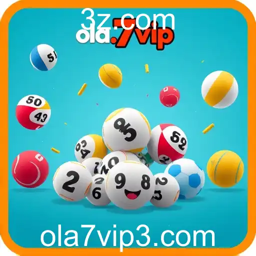 Lottery Games: A Nova Era das Loterias Online