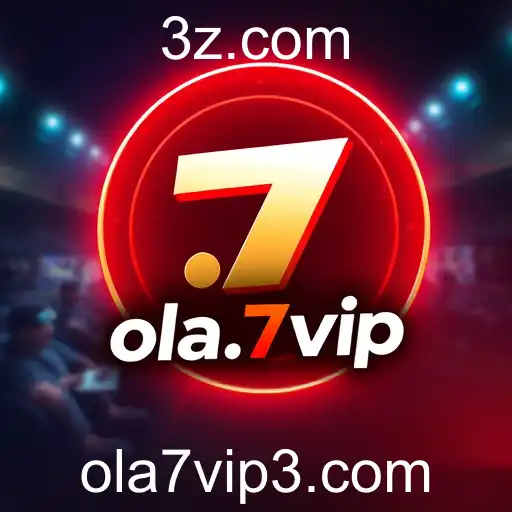 Ola.7vip: Revolução no Mercado de Jogos Online