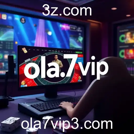 A Ascensão do Mercado de Jogos Online no Brasil