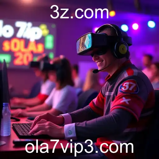Crescimento do Setor de Jogos Online em 2026