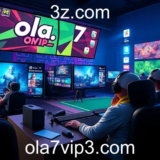 Crescimento e Desafios dos Sites de Jogos em 2026