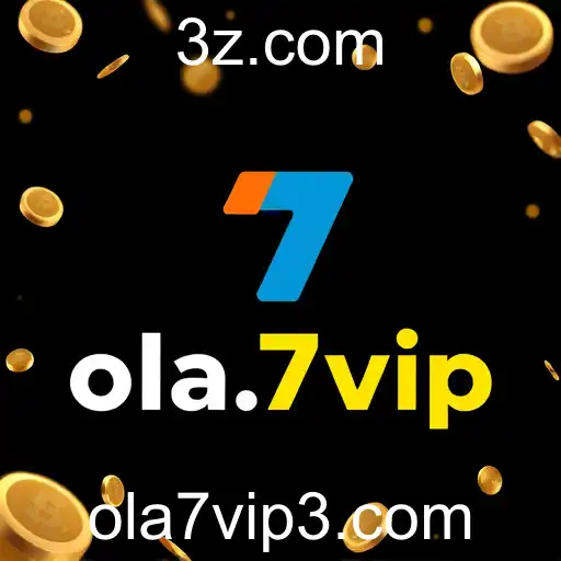 Revolução nos Jogos Online com ola.7vip