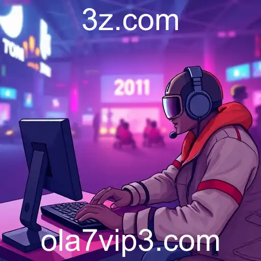 A Ascensão dos Jogos Online em 2026
